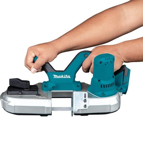 Makita 18V Band Saw - Tool Only