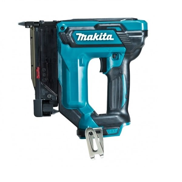Makita 18V Mobile 23Ga Pin Nailer - Tool Only