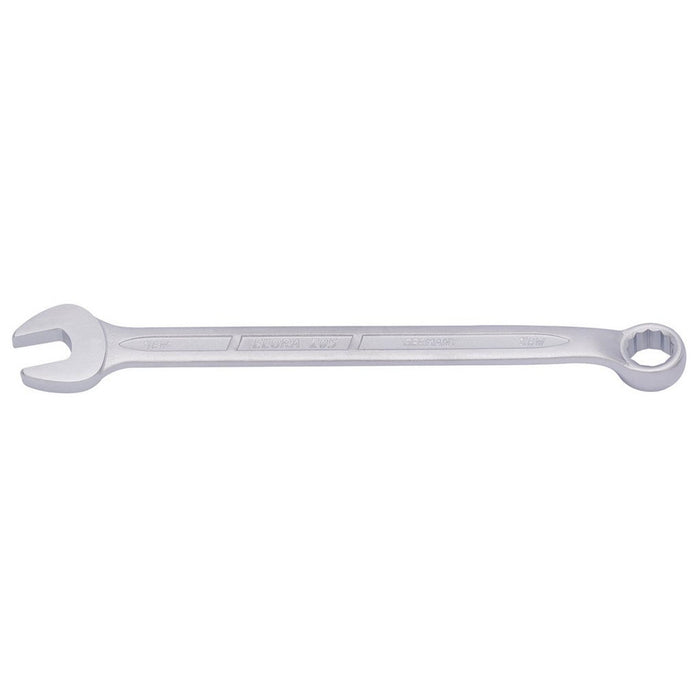 Elora Long Whitworth Combination Imperial Spanners