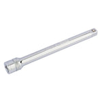 Draper Tools Extension Bars - Polished Chrome