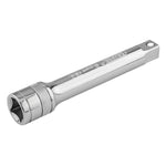 Draper Tools Wobble Extension Bars - Polished Chrome 