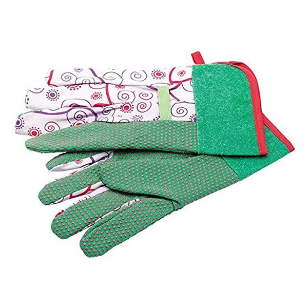 Draper Tools Ladies Gardening Gloves 18275
