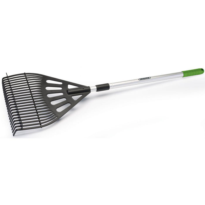 Draper Tools Telescopic Rake