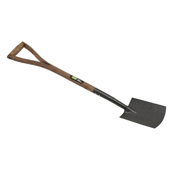 Draper Tools Young Gardener Digging Spade with Ash Handle