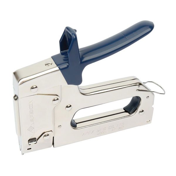 Draper Tools Low Voltage Wiring or Cable Tacker 23410