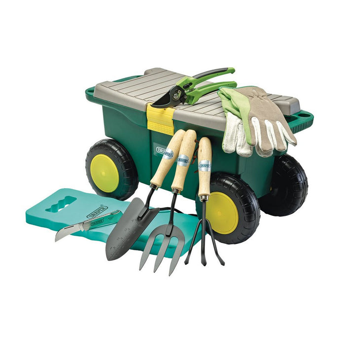 Draper Tools Gardening Essentials Tool Kit