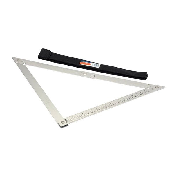 Draper Tools Folding Square