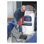 Draper Tools Diesel Fuel/Water Transfer Pump