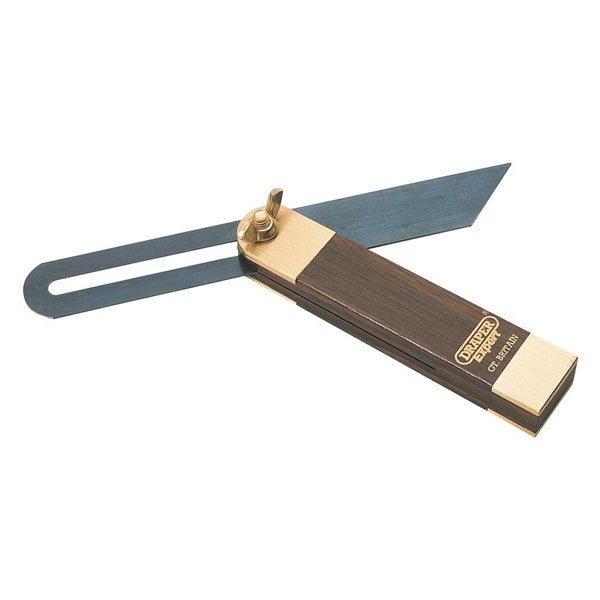 Draper Tools Expert Adjustable Carpenters Bevel