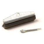 Draper Tools 25-57mm Cylinder Hone 220 Grit Stone Set
