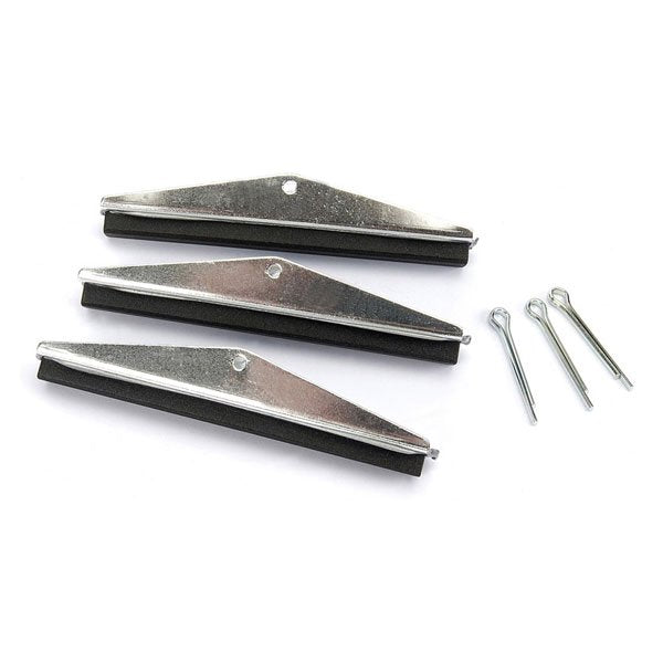 Draper Tools 51mm-177mm Cylinder Hone 120 Grit Stone Set