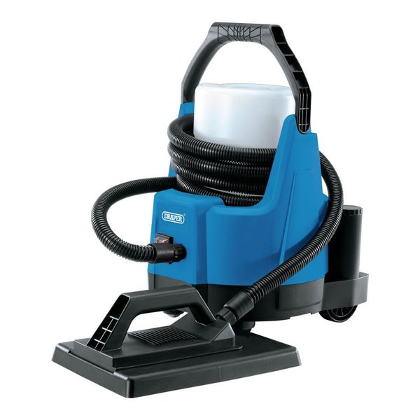 Draper Tools Quick Steam Wallpaper Steamer (1500W) For Sale Online