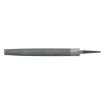 Draper Tools Smooth Cut Half Round Files (Box Qty) Overview