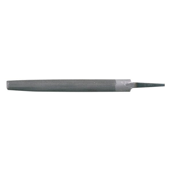 Draper Tools Smooth Cut Half Round Files (Box Qty) Overview