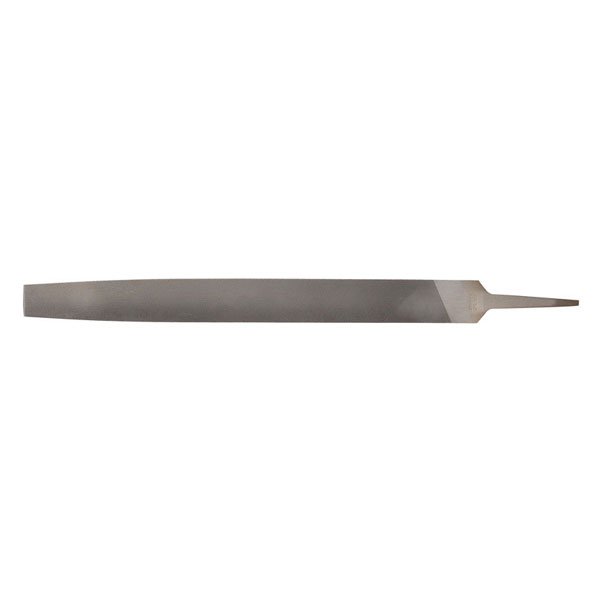Draper Tools Second Cut Flat Files (Box Qty)