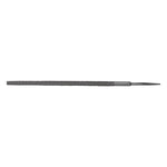 Draper Tools Bastard Cut Round Files , 12pk