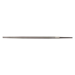Draper Tools Smooth Cut Round Files, 12pk