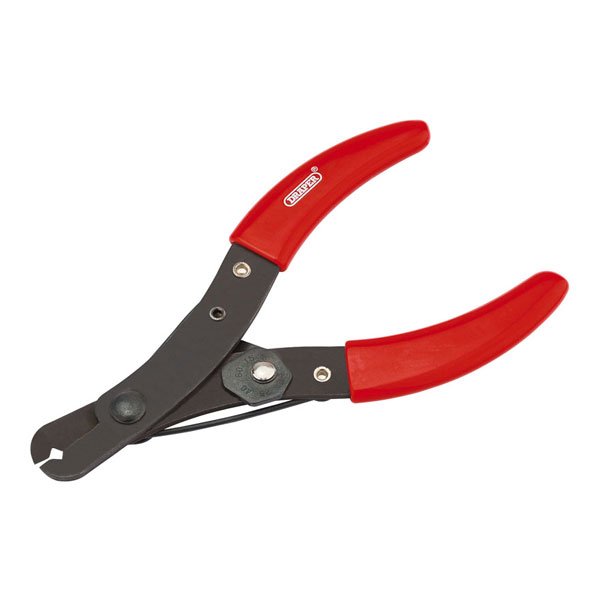 Draper Redline Wire Stripper (125mm)