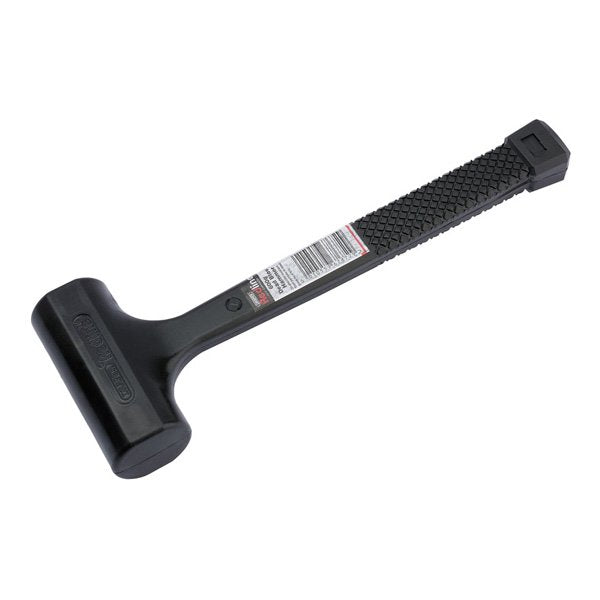 Draper Redline 600g (21 oz) Dead Blow Hammer