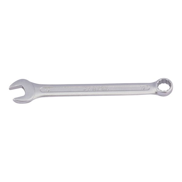 Draper Redline Combination Spanner 10mm