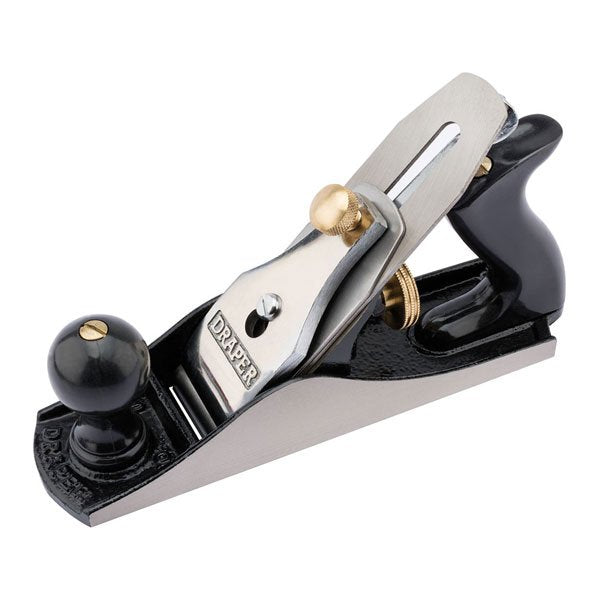 Draper Redline Smoothing Plane 68088