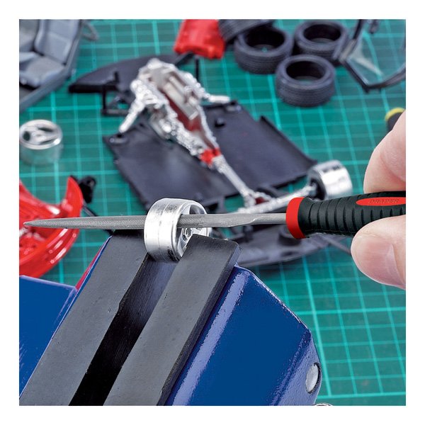Draper Redline 16 Pce File Set For Sale Online – Mektronics