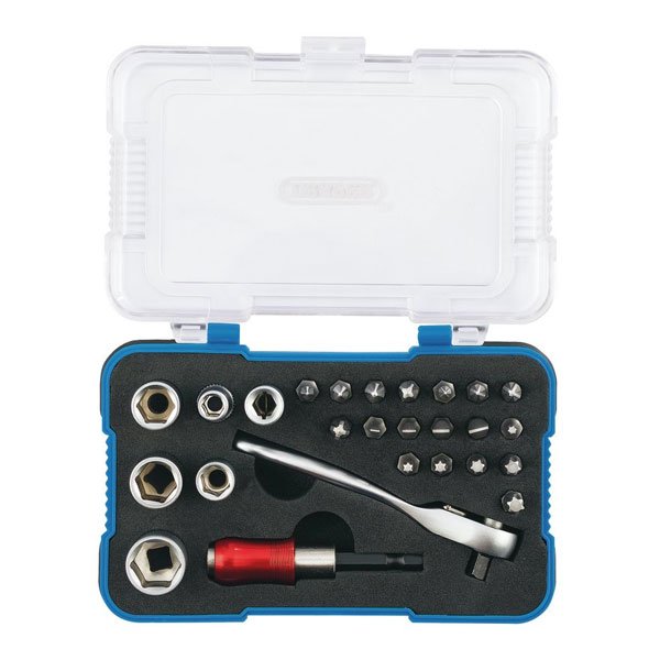 Draper Tools 1/4