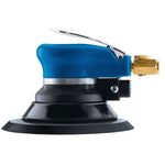 Draper Storm Force Dual Action Air Palm Sander, 150mm