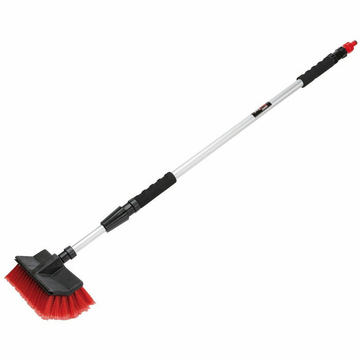 Draper Tools Telescopic Washing Brush, 1060mm