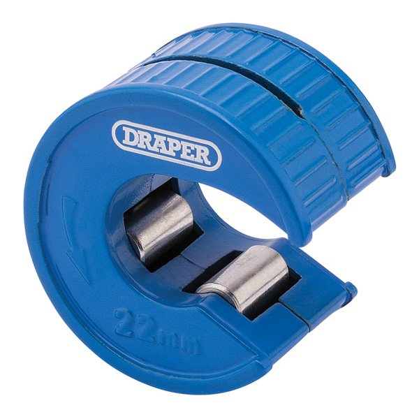 Draper Tools Automatic Pipe Cutters