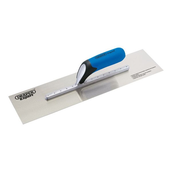 Draper Expert Soft Grip Plastering Trowels