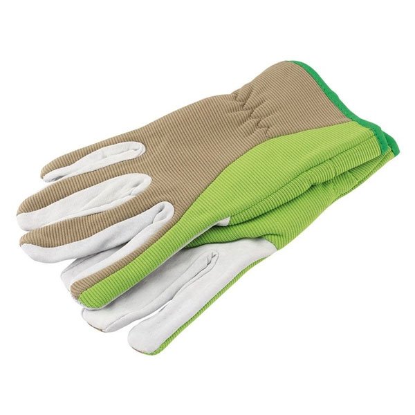 Draper Tools Medium Duty Gardening Gloves