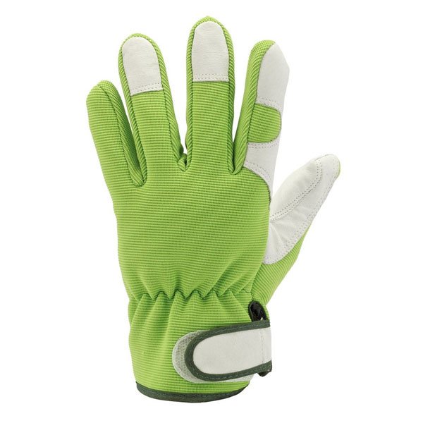 Draper Tools Heavy Duty Gardening Gloves