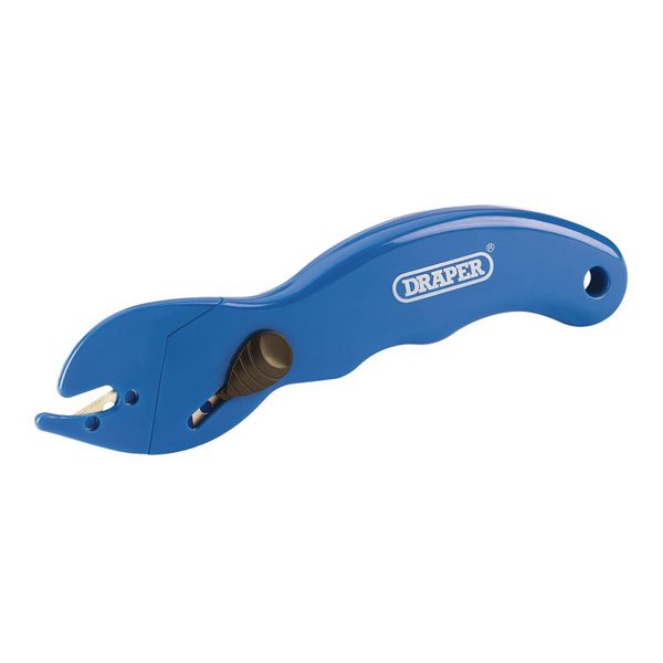 Draper Tools Packaging Cutter 