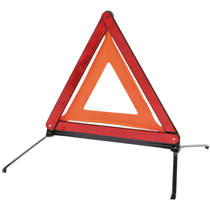 Draper Tools Vehicle Warning Triangle