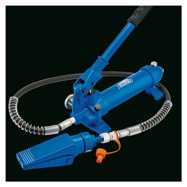 Draper Tools Expert 4 Tonne Hydraulic Body Repair Kit