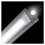 Draper Tools COB/SMD LED Slimline Inspection Lamp - 70 To 700 Lumens (Blue)