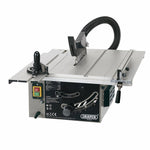 Draper Tools 250mm Sliding Table Saw 1800W