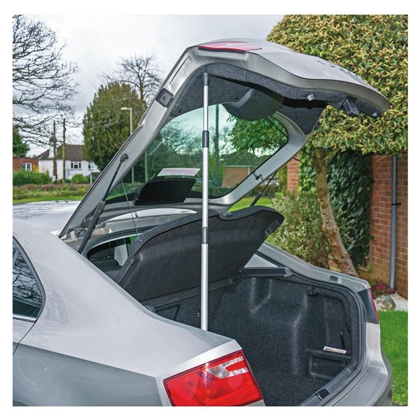 Draper Tools Bonnet & Tailgate Support 1.2m