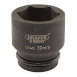 Draper Expert 3/4