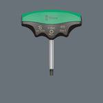 Wera 400 Hex Torque-Indicator 5x60mm 005081