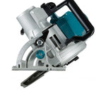 Makita 18Vx2 Brushless 185mm Rear Handle Saw - Tool Only