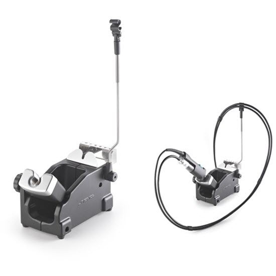 JBC Stand For DS-A Micro Desolder Handpiece