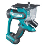 Makita 18V Mobile Drywall Cutter - Tool Only