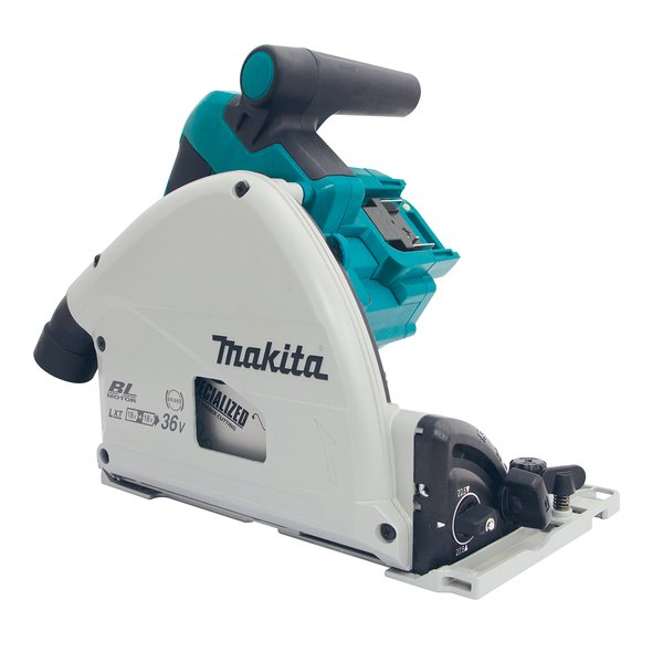 Makita 18Vx2 Mobile Brushless 165mm (6-1/2