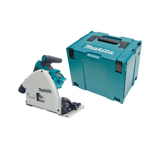 Makita 18Vx2 Mobile Brushless 165mm (6-1/2