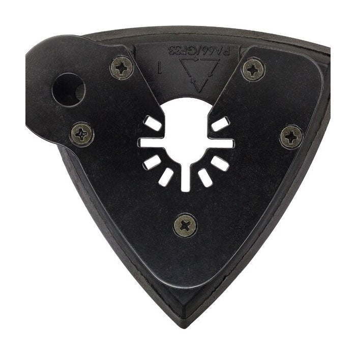 Dewalt Multi-Tool Backing Pad/Sanding Plate With Suction
