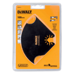 Dewalt Multi-Tool Multi Material Cutting Blade 100mm