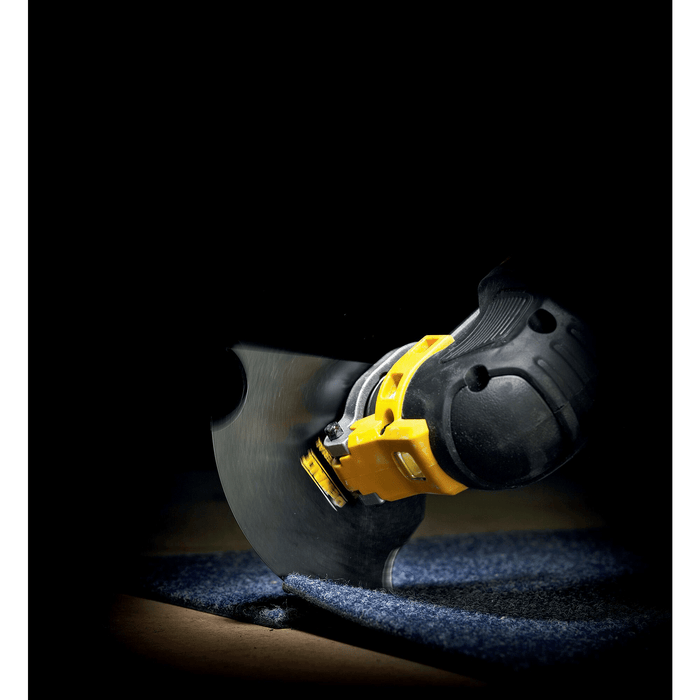 Dewalt Multi-Tool Multi Material Cutting Blade 100mm