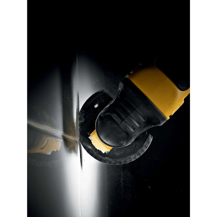 Dewalt Multi-Tool Hard Metal Grout Segment Saw Blade 3 X 95mm